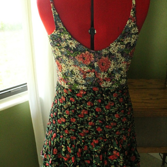 Free people dress - Picture 4 of 8
